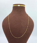 Classic Gold Chain Necklace